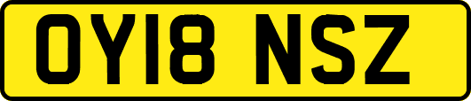 OY18NSZ