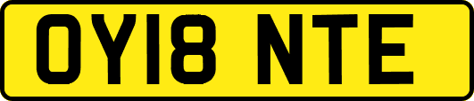 OY18NTE