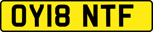 OY18NTF
