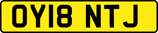OY18NTJ