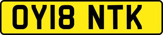 OY18NTK
