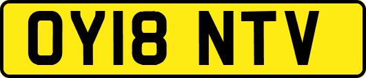 OY18NTV