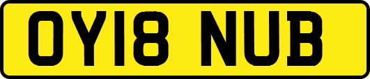 OY18NUB