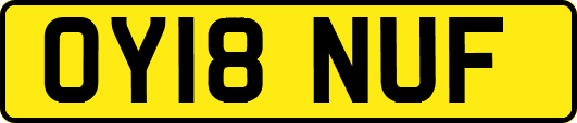 OY18NUF