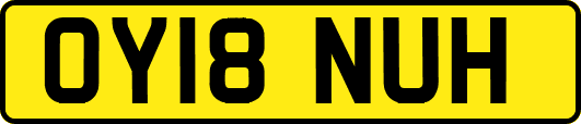 OY18NUH