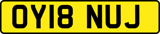 OY18NUJ