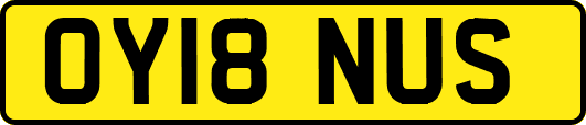 OY18NUS