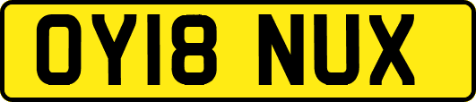 OY18NUX
