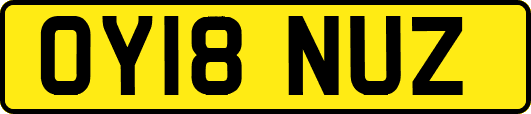 OY18NUZ