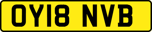 OY18NVB