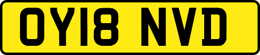 OY18NVD