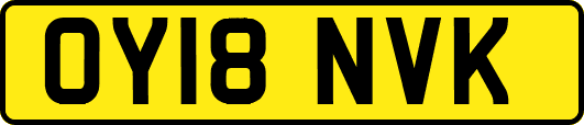 OY18NVK