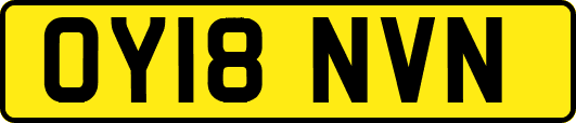 OY18NVN