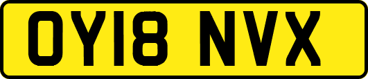 OY18NVX