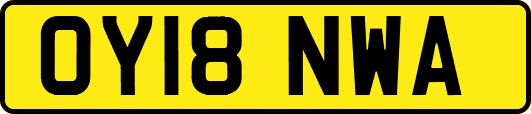 OY18NWA