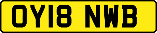 OY18NWB