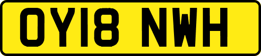 OY18NWH