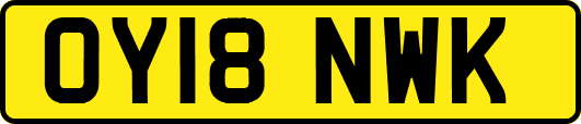 OY18NWK