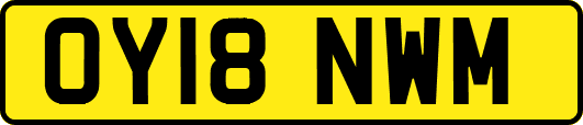 OY18NWM