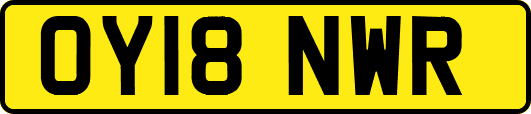 OY18NWR