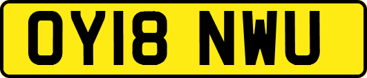 OY18NWU