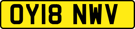 OY18NWV