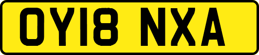 OY18NXA