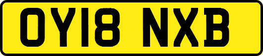 OY18NXB