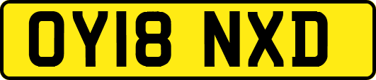 OY18NXD