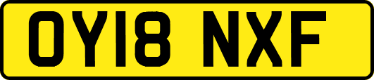 OY18NXF