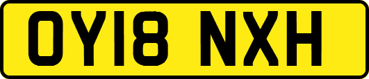 OY18NXH