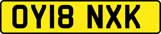 OY18NXK