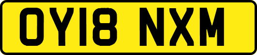 OY18NXM
