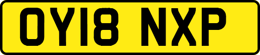 OY18NXP