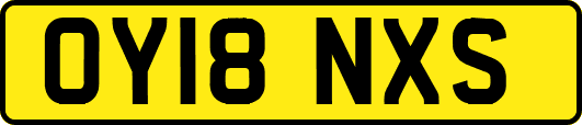 OY18NXS