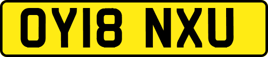 OY18NXU