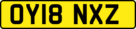 OY18NXZ