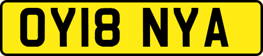 OY18NYA