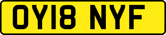 OY18NYF