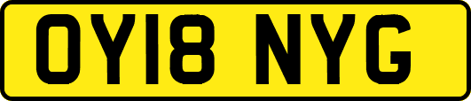 OY18NYG