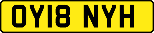 OY18NYH