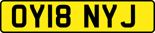OY18NYJ