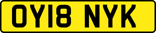 OY18NYK