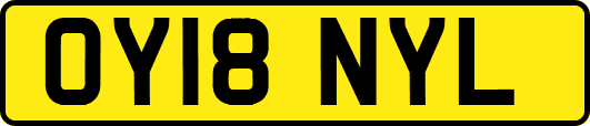 OY18NYL