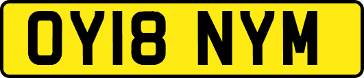 OY18NYM