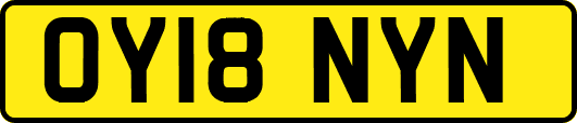 OY18NYN