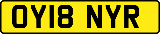 OY18NYR