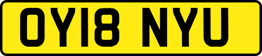 OY18NYU