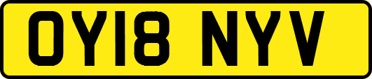 OY18NYV