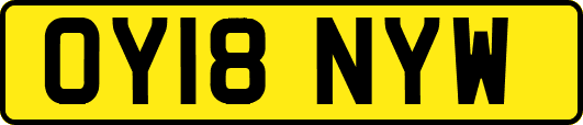 OY18NYW